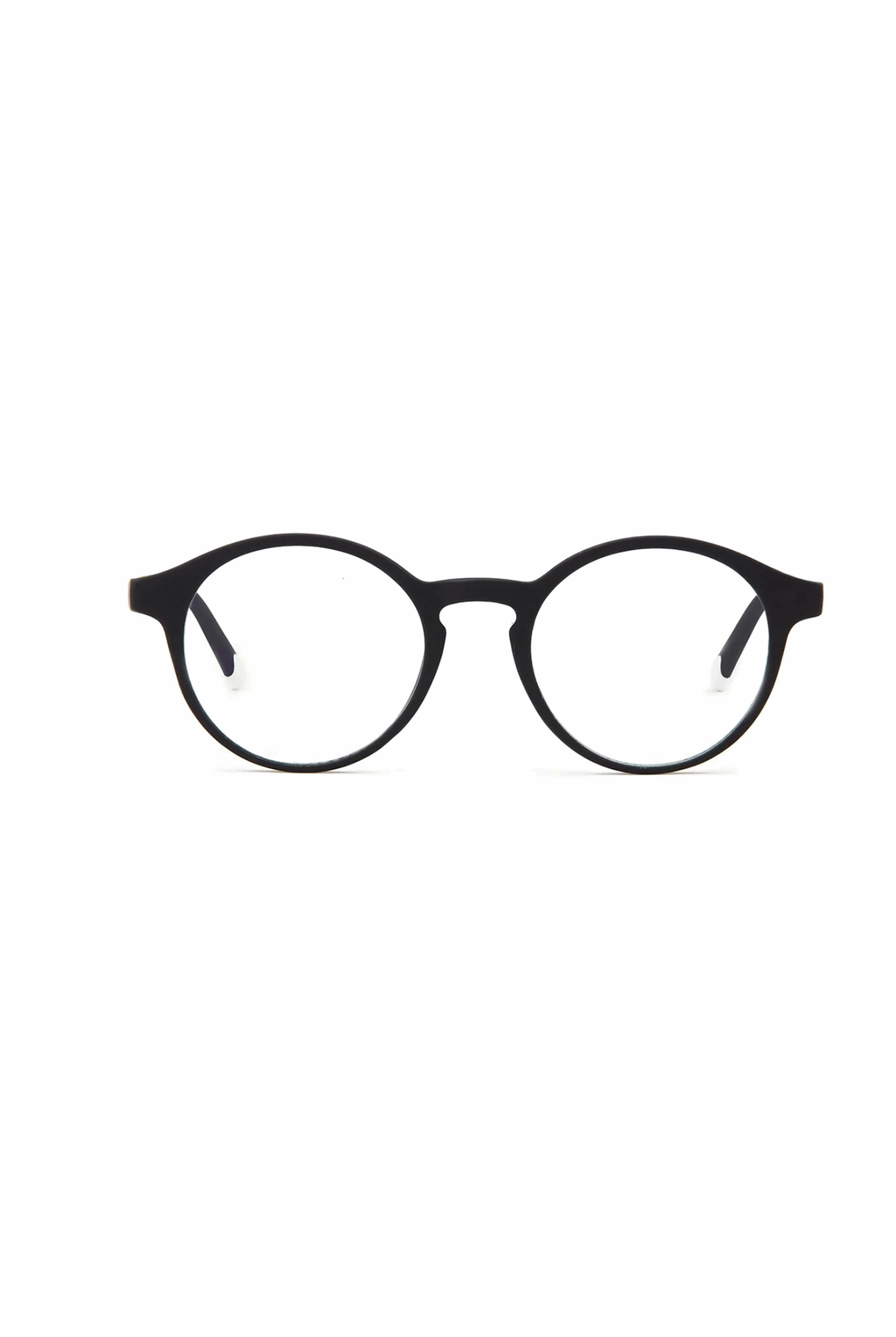 Barner - LE MARAIS - Neutral Glasses