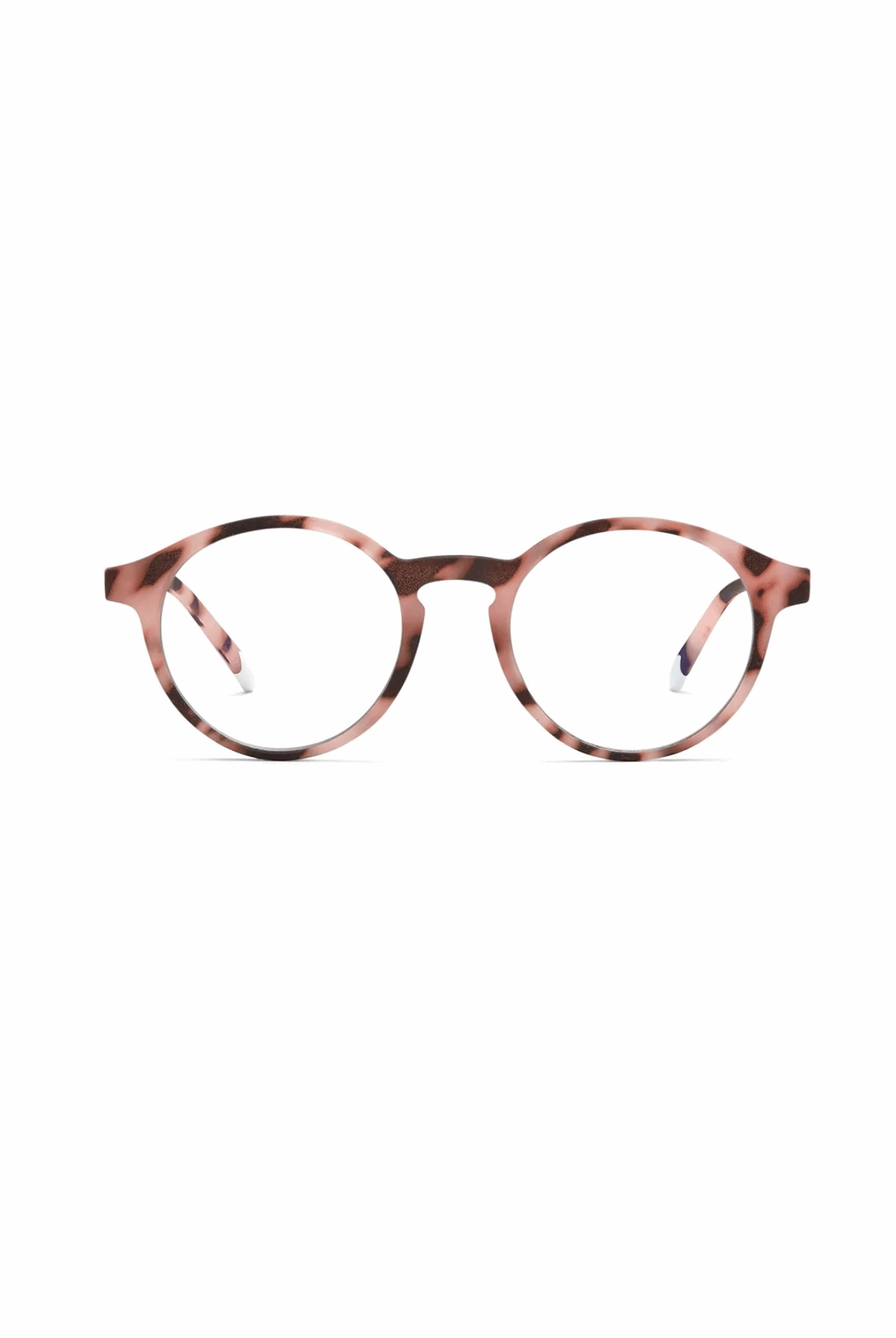 Barner - LE MARAIS - Neutral Glasses
