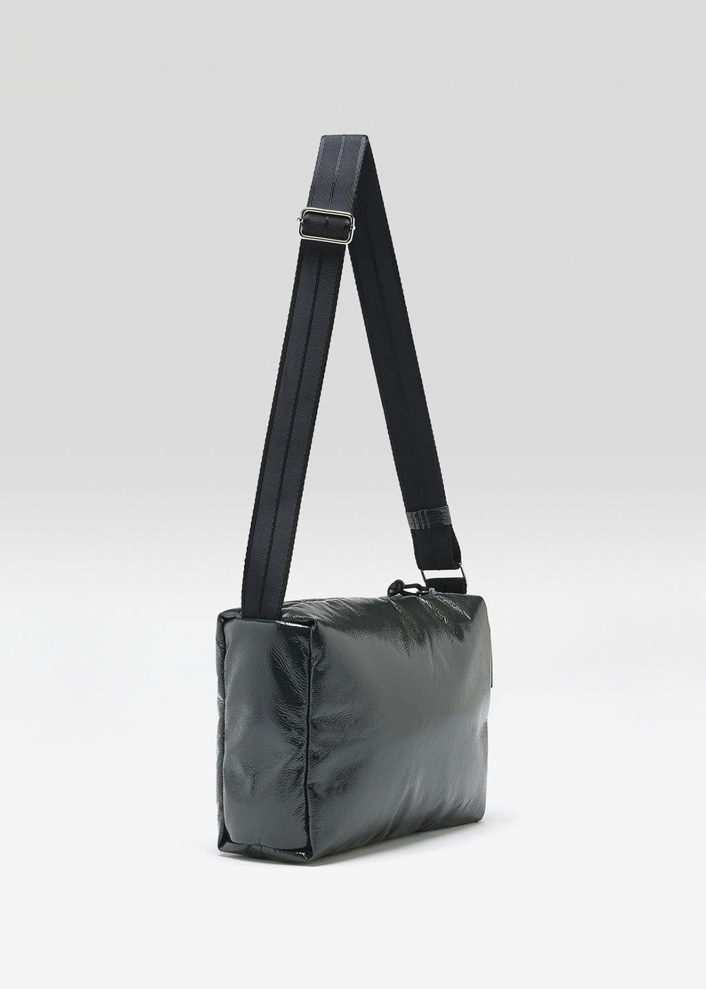 Bellerose Hobbes Crossbody Bag