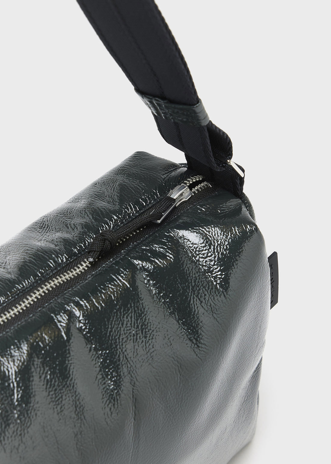 Bellerose Hobbes Crossbody Bag