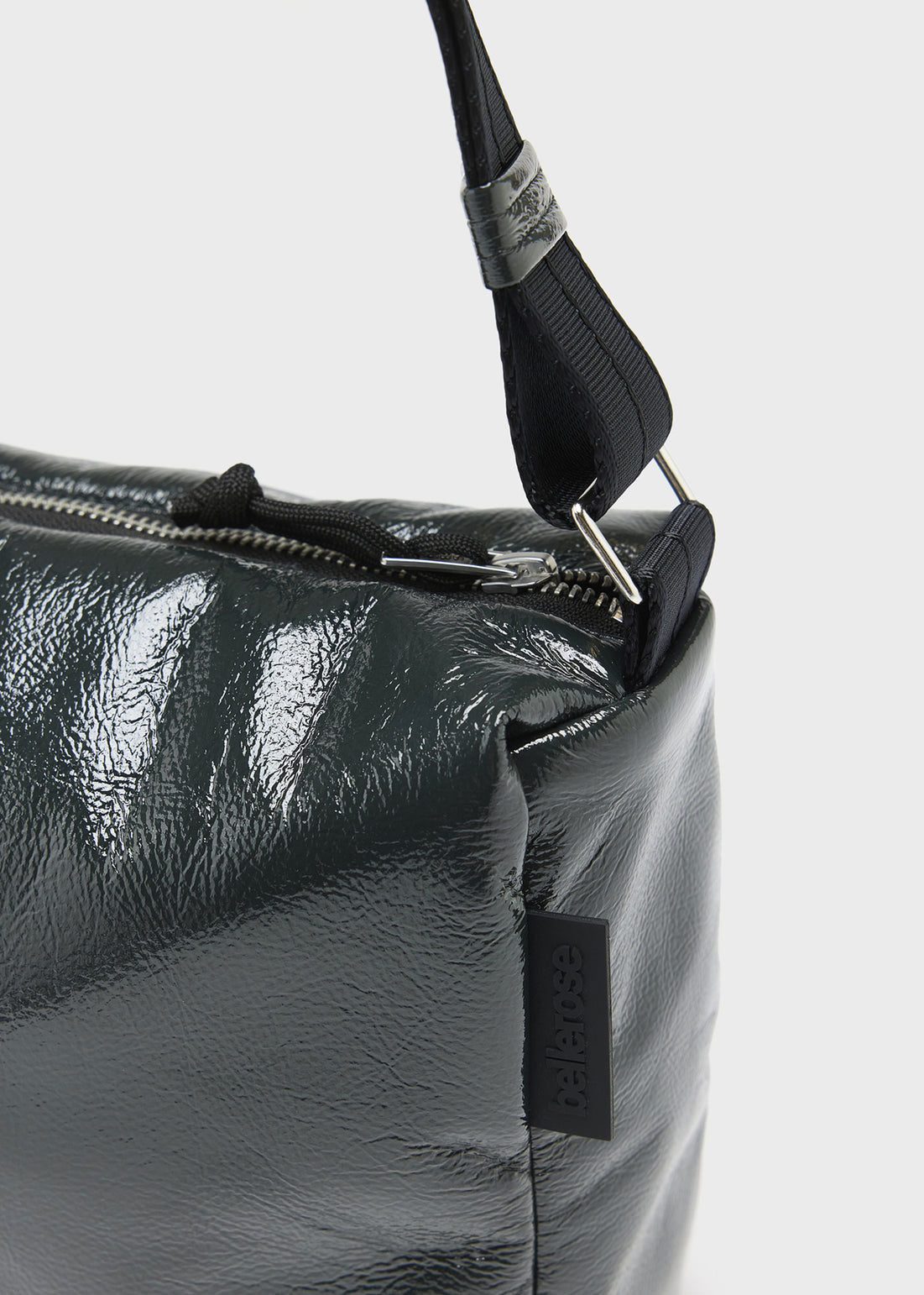 Bellerose Hobbes Crossbody Bag