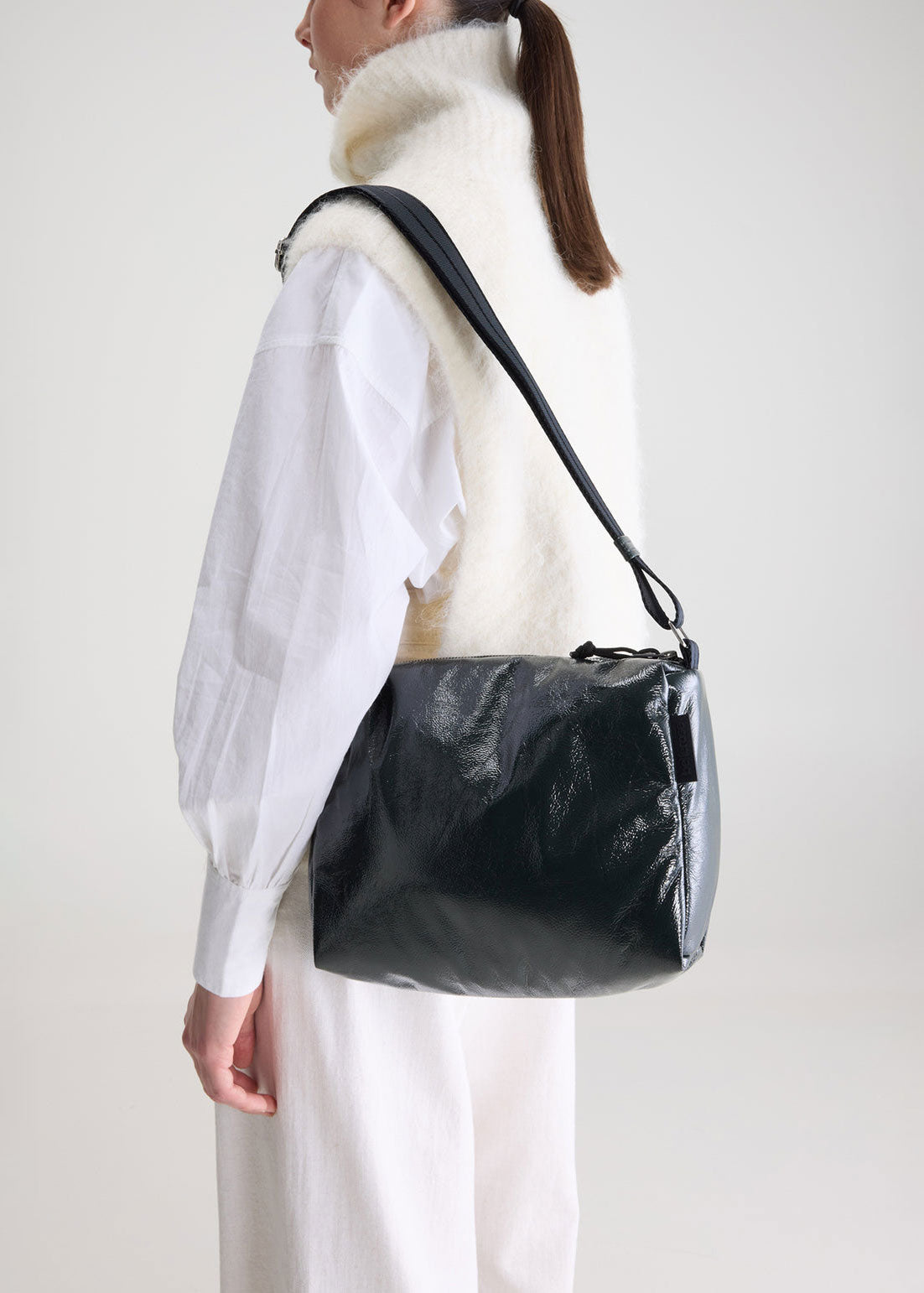 Bellerose Hobbes Crossbody Bag