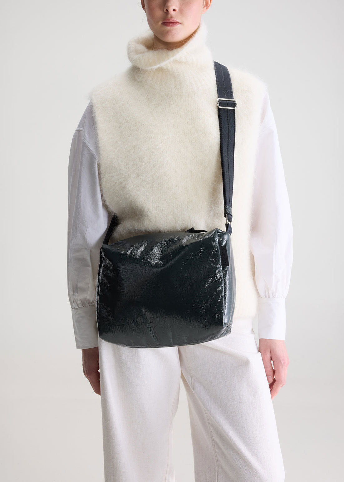 Bellerose Hobbes Crossbody Bag