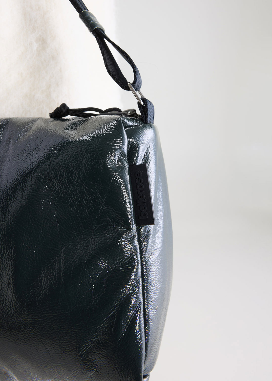 Bellerose Hobbes Crossbody Bag