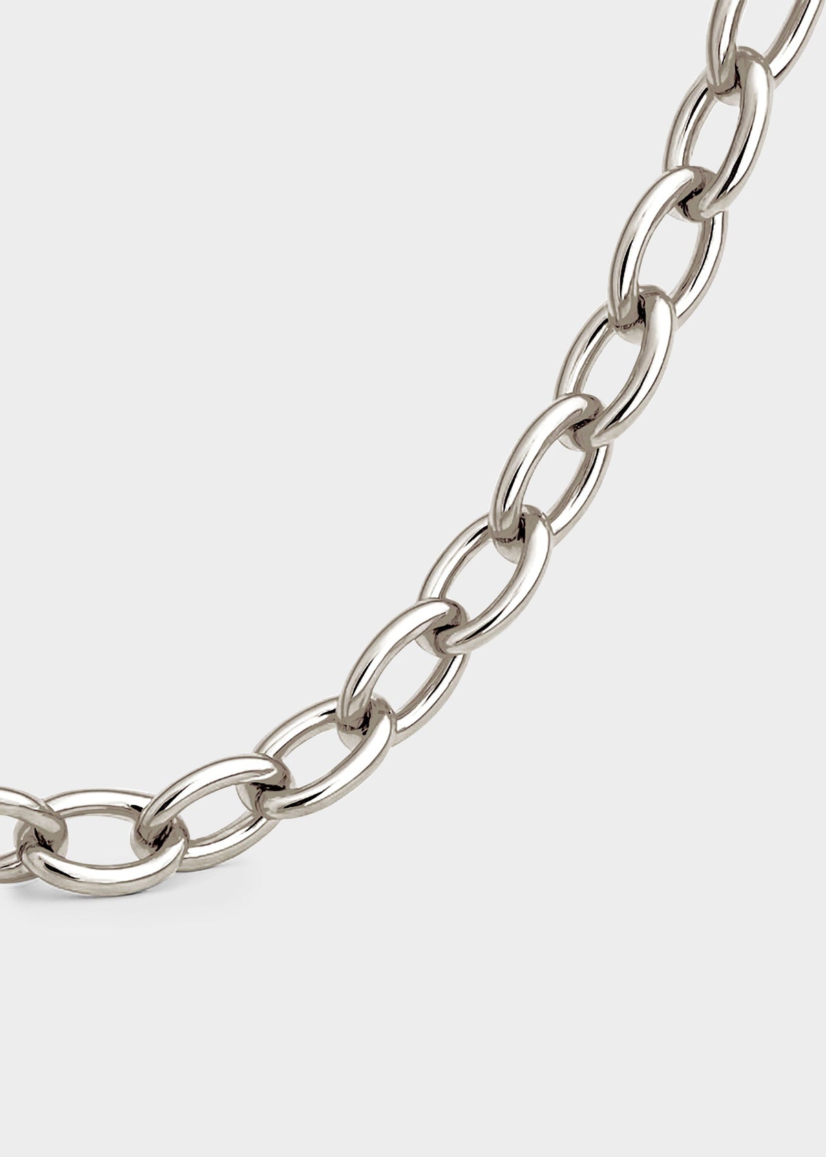 Coluri Charm Bracelet - Silver