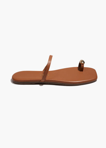 TKEES Colette Sandals - Au Naturale