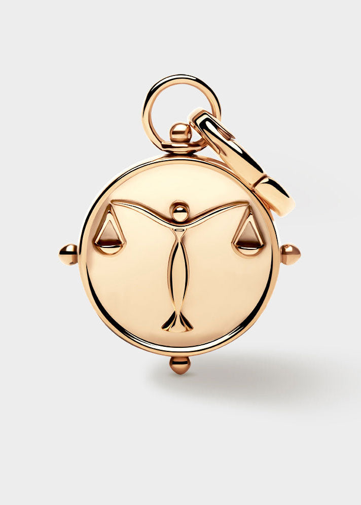 Coluri Libra Double-Sided Charm