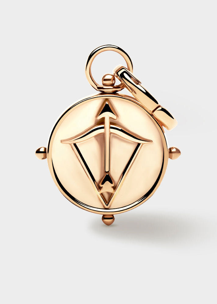 Coluri Sagittarius Double-Sided Charm