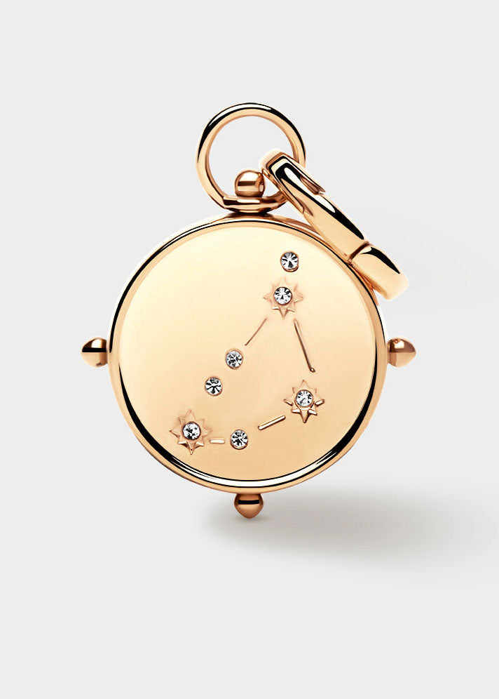 Coluri Capricorn Double-Sided Charm