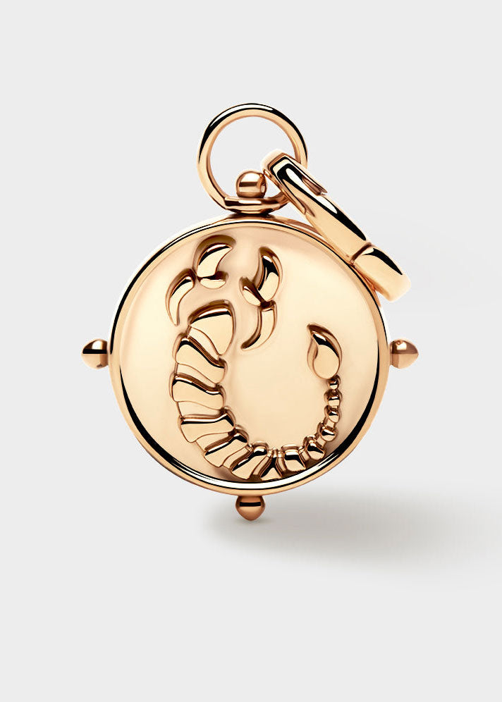 Coluri Scorpio Double-Sided Charm