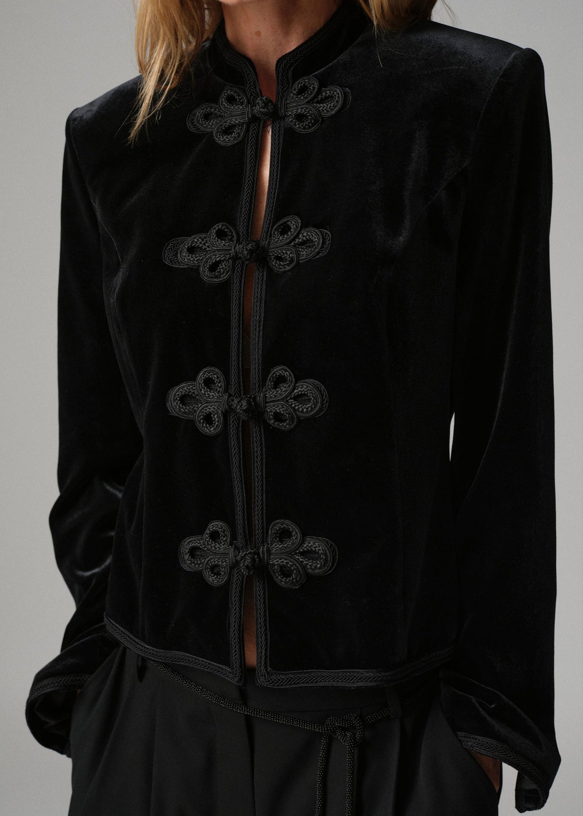 DAY Birger et Mikkelsen DAYCrown Veloura Jacket