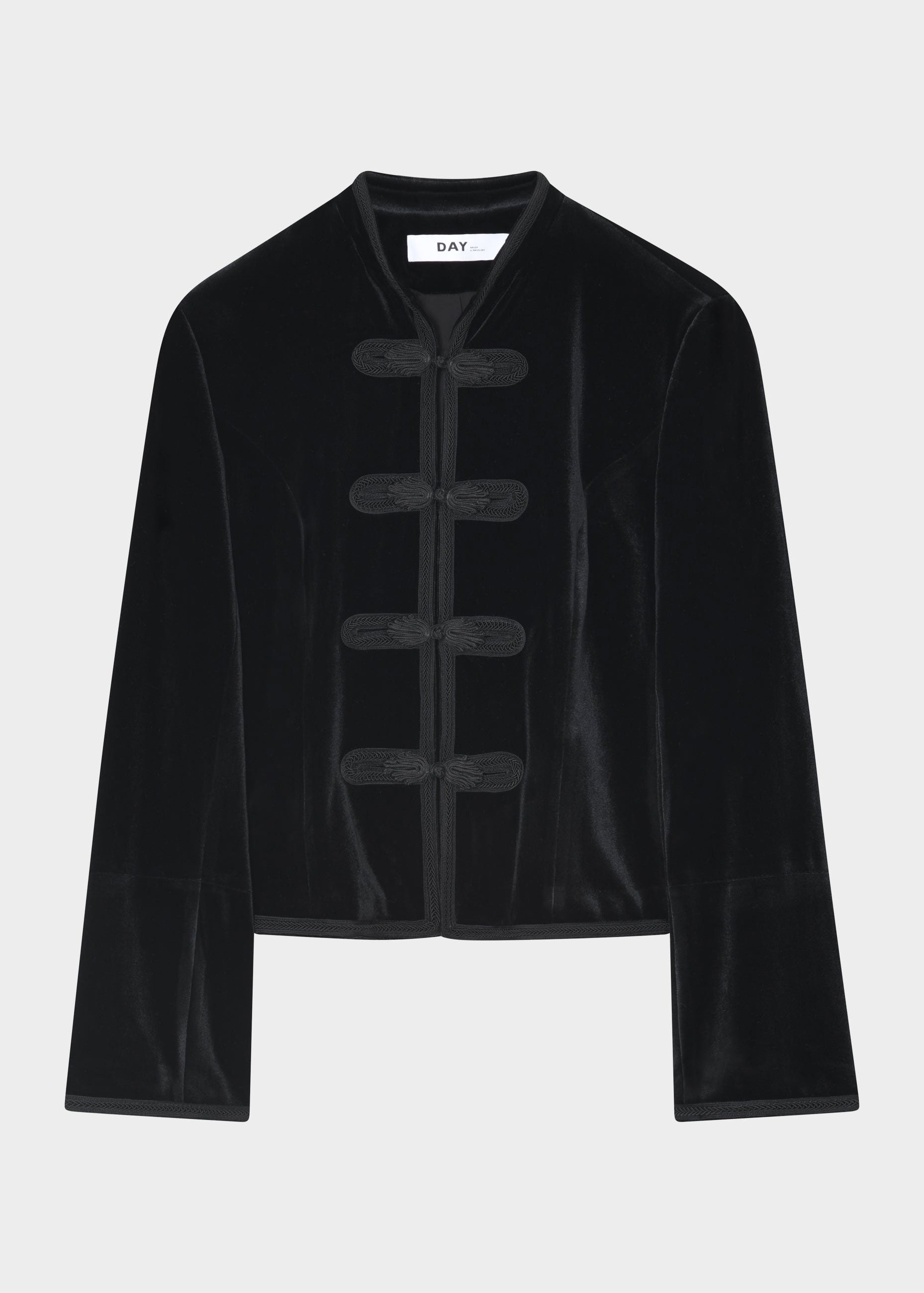 DAY Birger et Mikkelsen DAYCrown Veloura Jacket