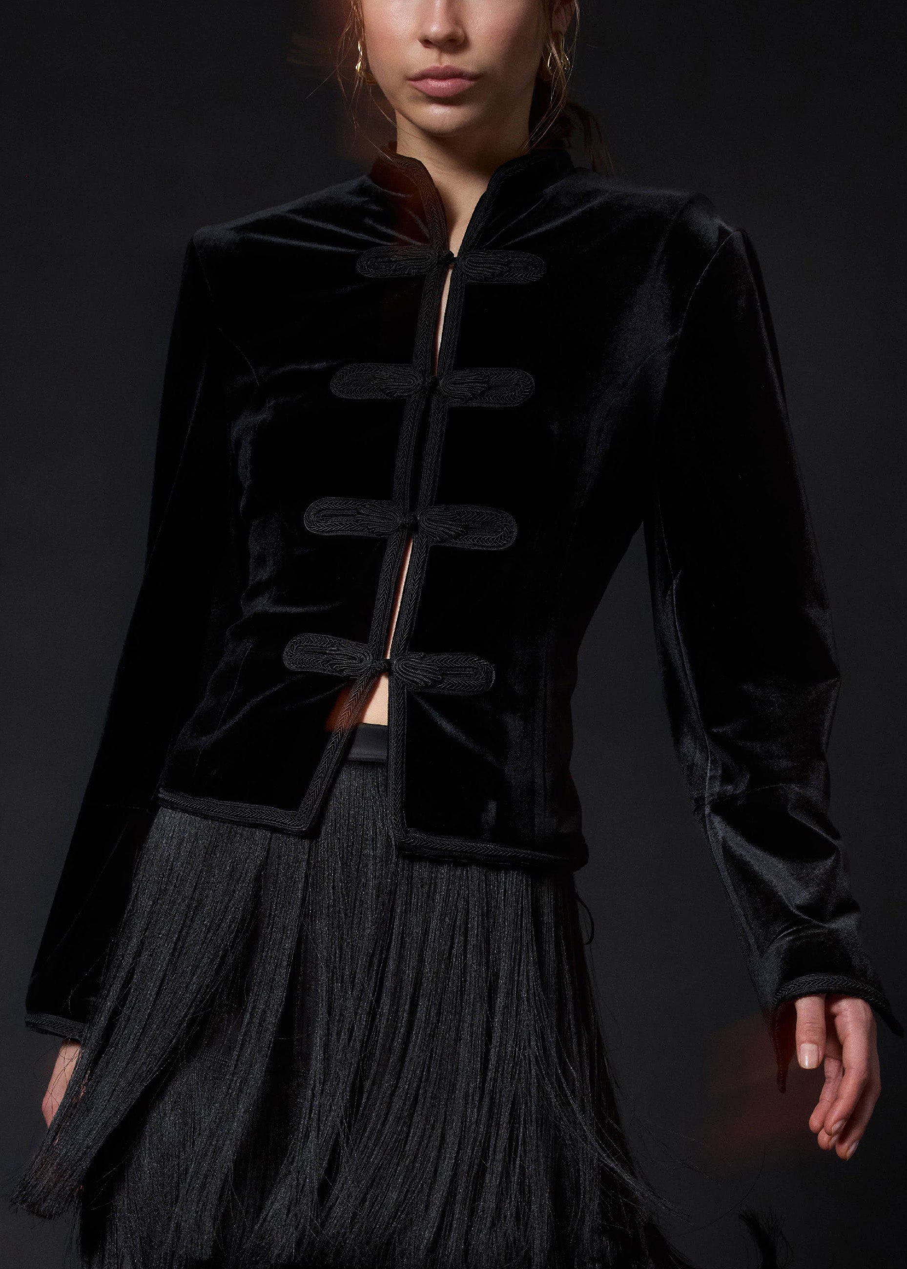 DAY Birger et Mikkelsen DAYCrown Veloura Jacket
