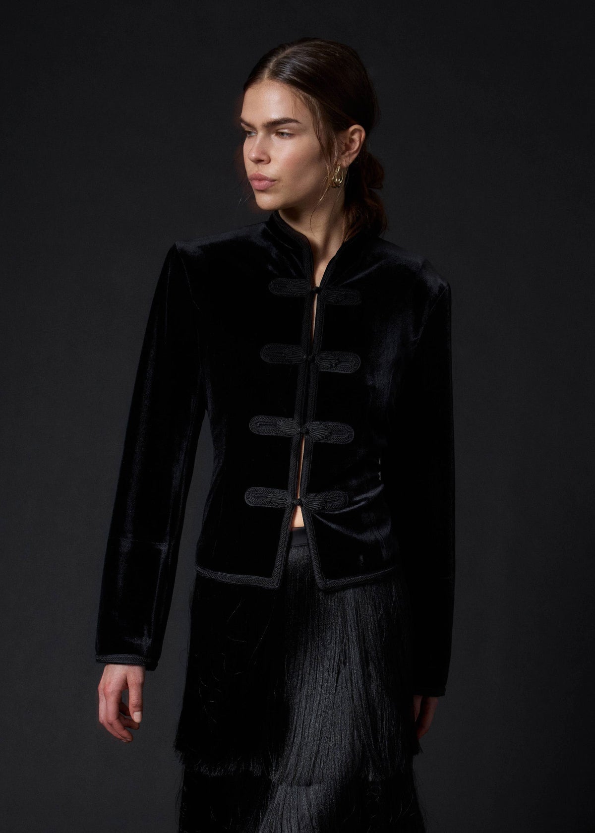 DAY Birger et Mikkelsen DAYCrown Veloura Jacket