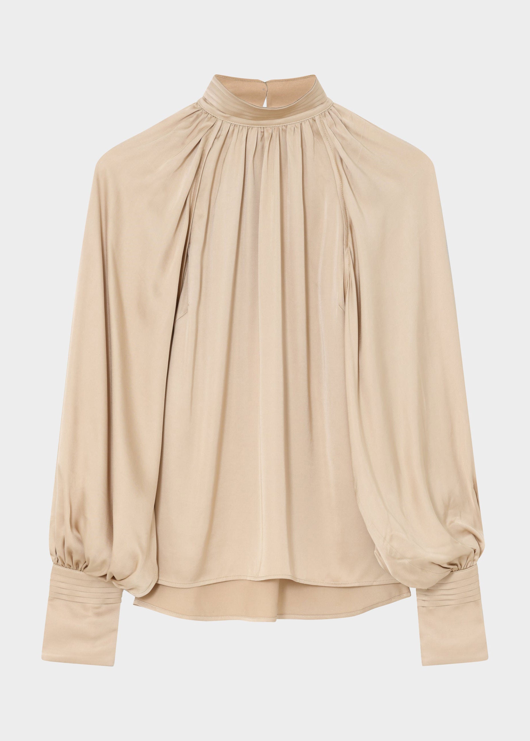 DAY Birger et Mikkelsen DAYFema Fluid Viscose Blouse