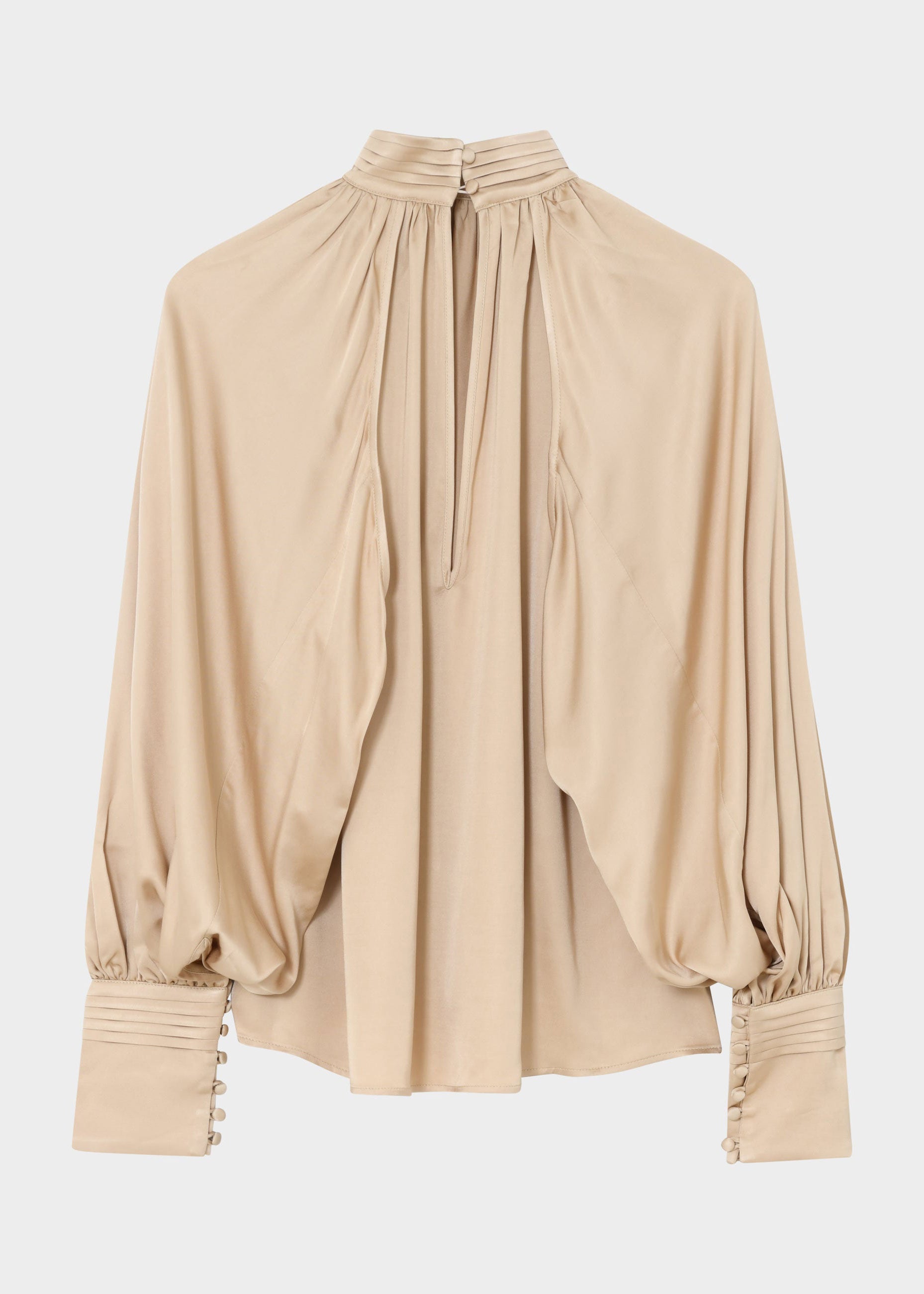 DAY Birger et Mikkelsen DAYFema Fluid Viscose Blouse
