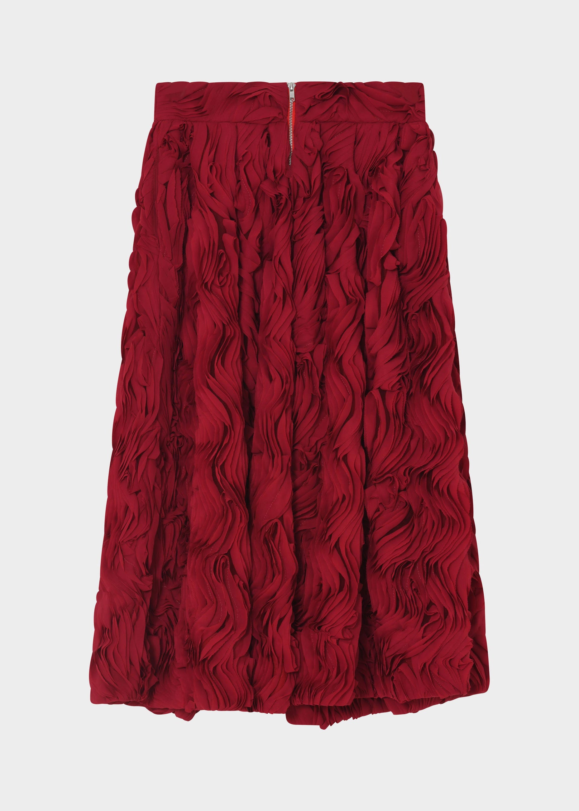 DAY Birger et Mikkelsen DAYMaylee Ruffled Lacy Skirt