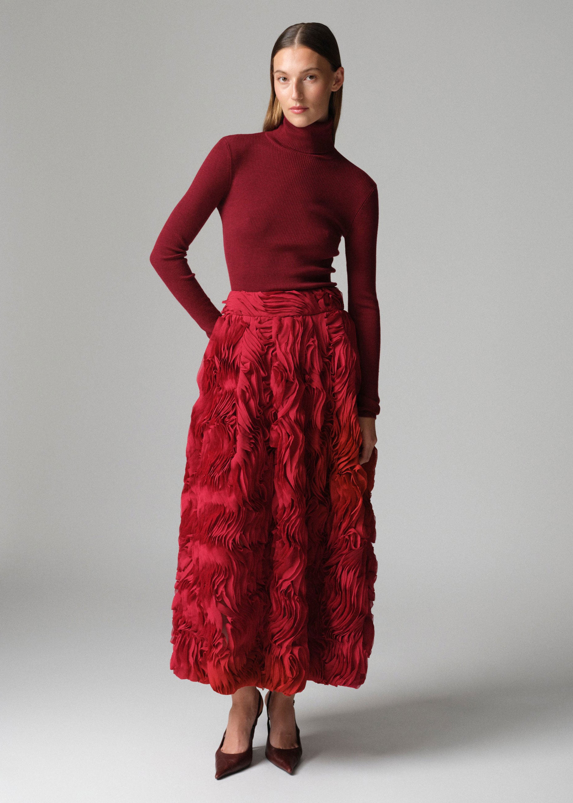 DAY Birger et Mikkelsen DAYSierra Daily Elements Pullover