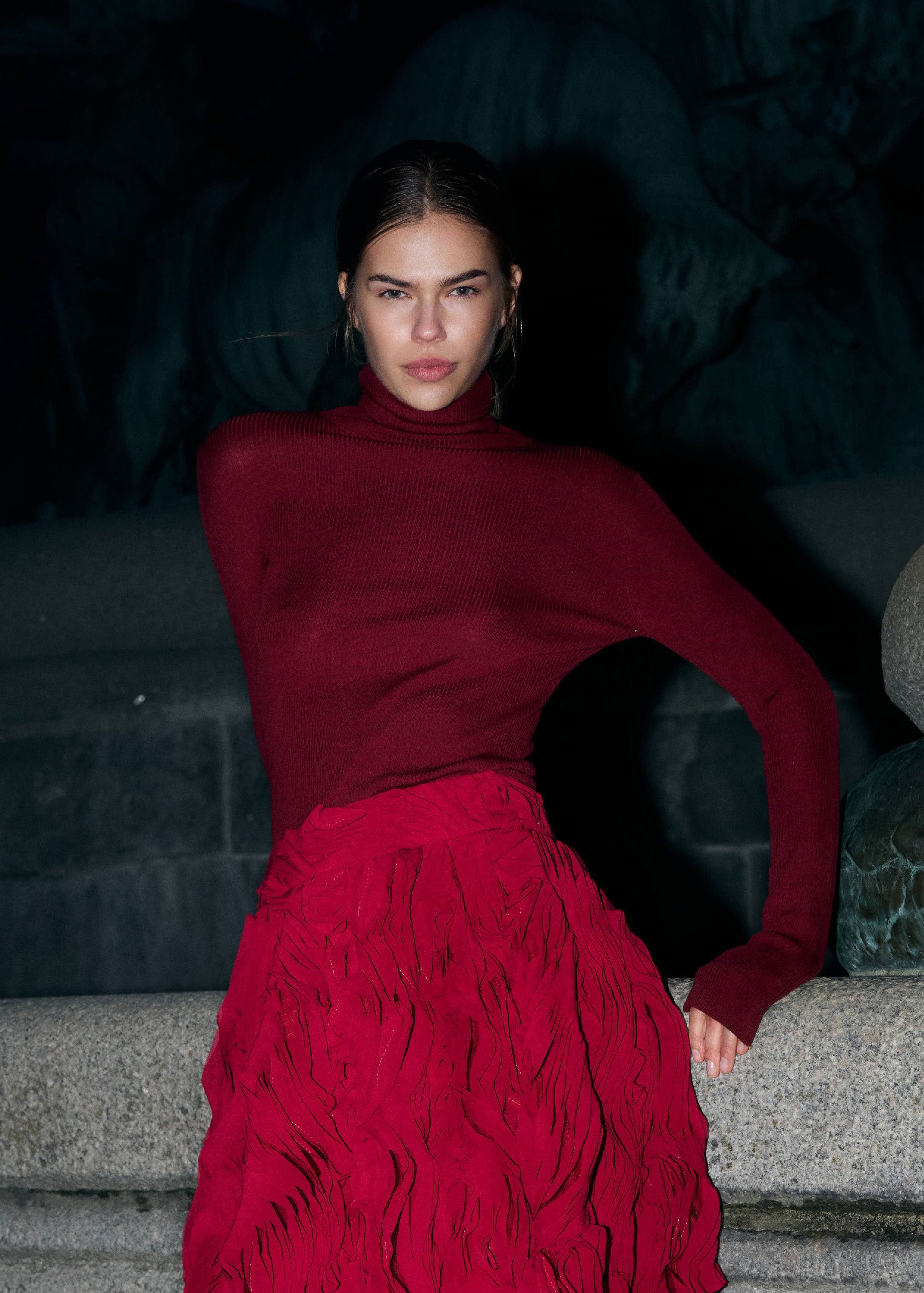 DAY Birger et Mikkelsen DAYSierra Daily Elements Pullover