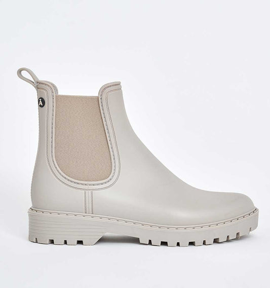 Tantä Rainwear - Drupple Boots - Sand