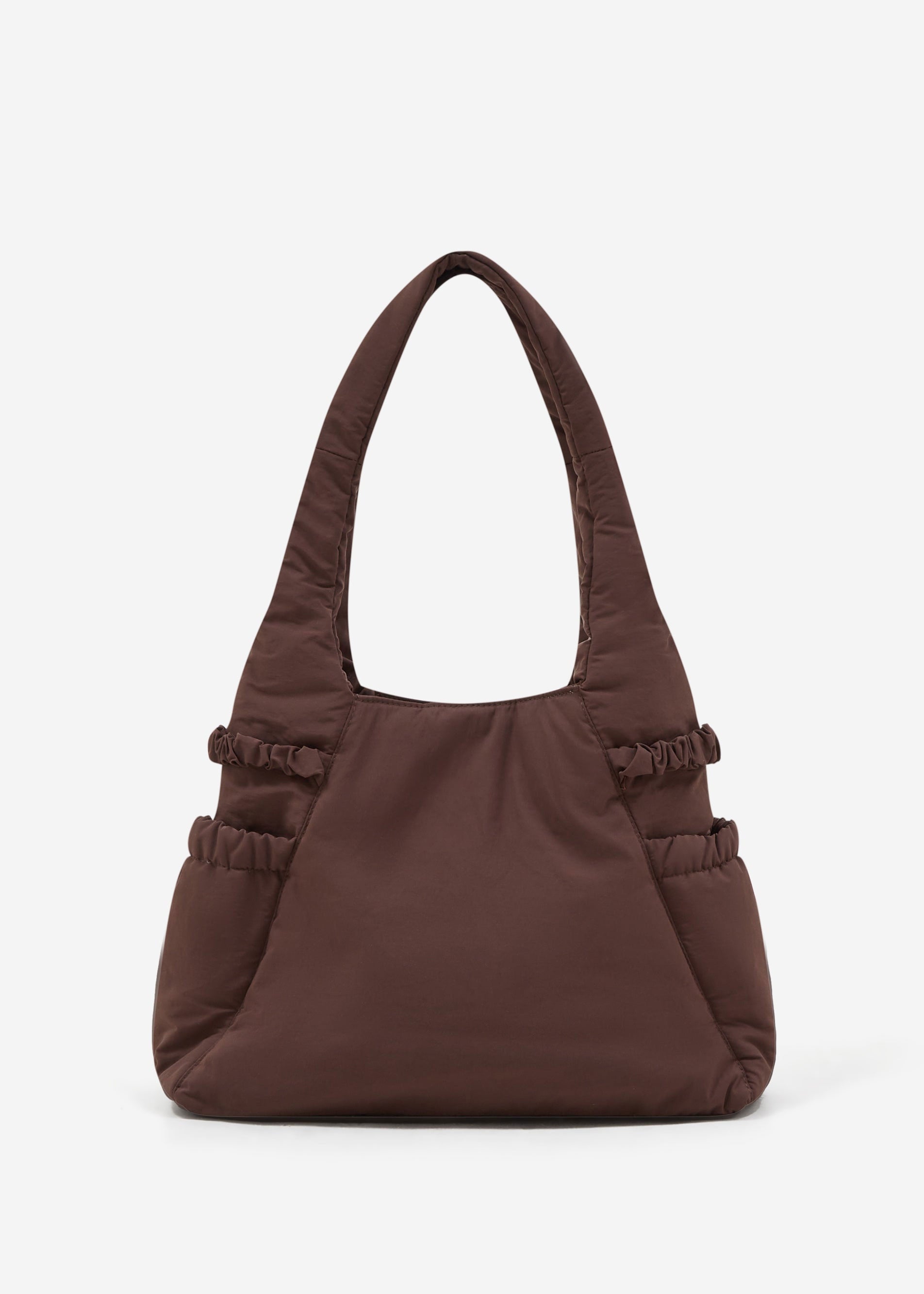 Damson Madder Rosah Bag - Brown