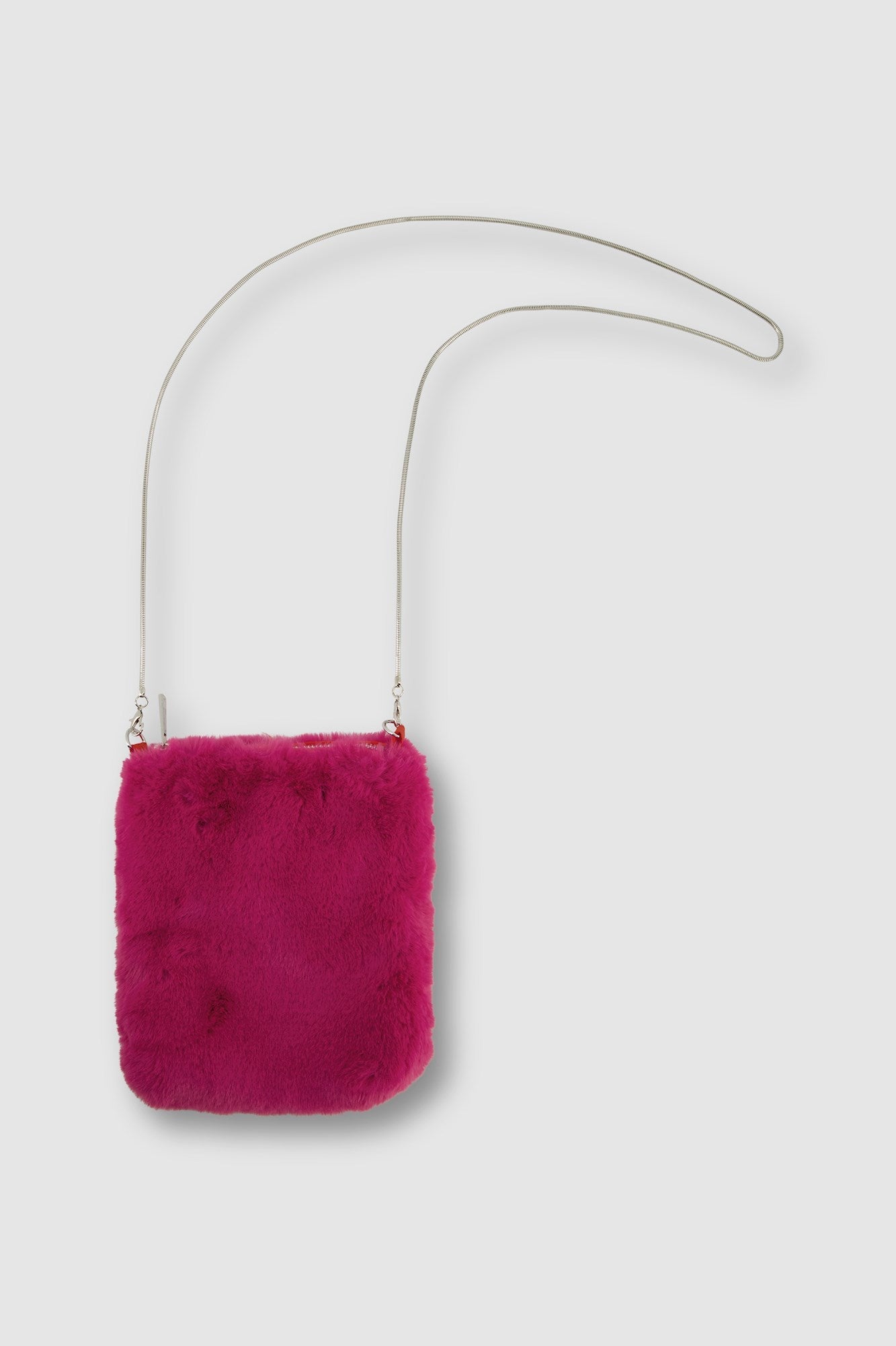 Rino & Pelle - Doxy Small Shoulder Bag - Barberry