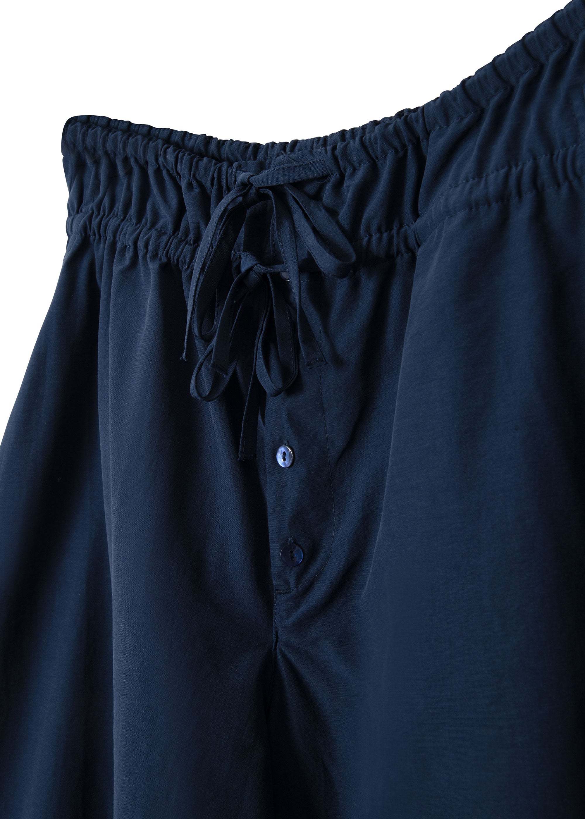 Damson Madder Frida Trousers - Navy