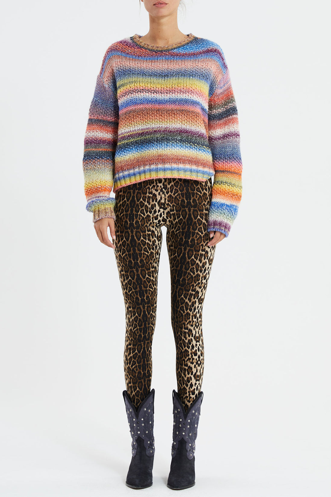 Lollys Laundry - Fairhaven Jumper