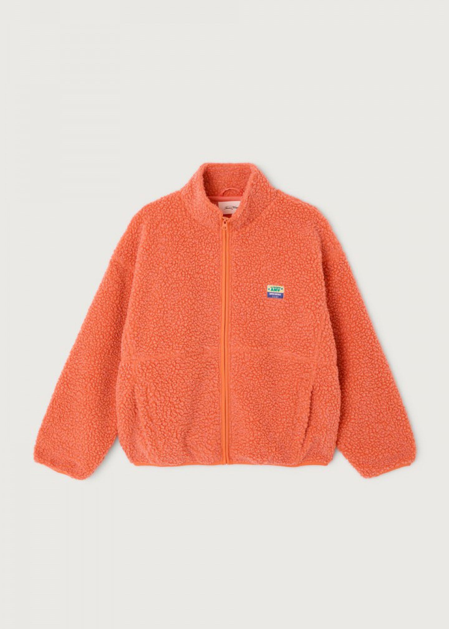American Vintage Hoktown Jacket - Sunset