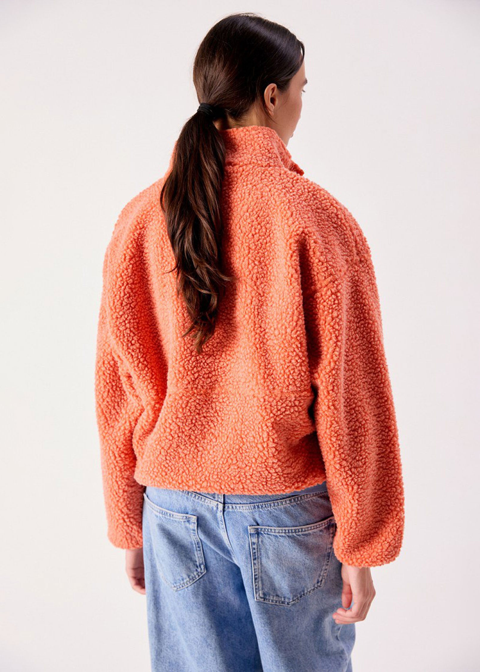American Vintage Hoktown Jacket - Sunset