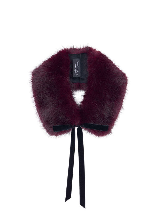 Helen Moore Diana Collar - Wine