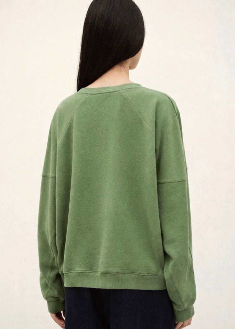 BA&SH Maia Sweatshirt