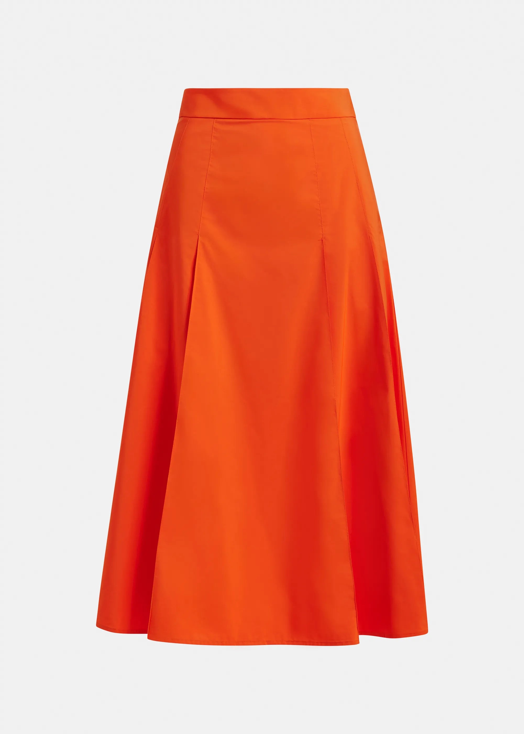 Essentiel Antwerp Jaelyn Midi Skirt