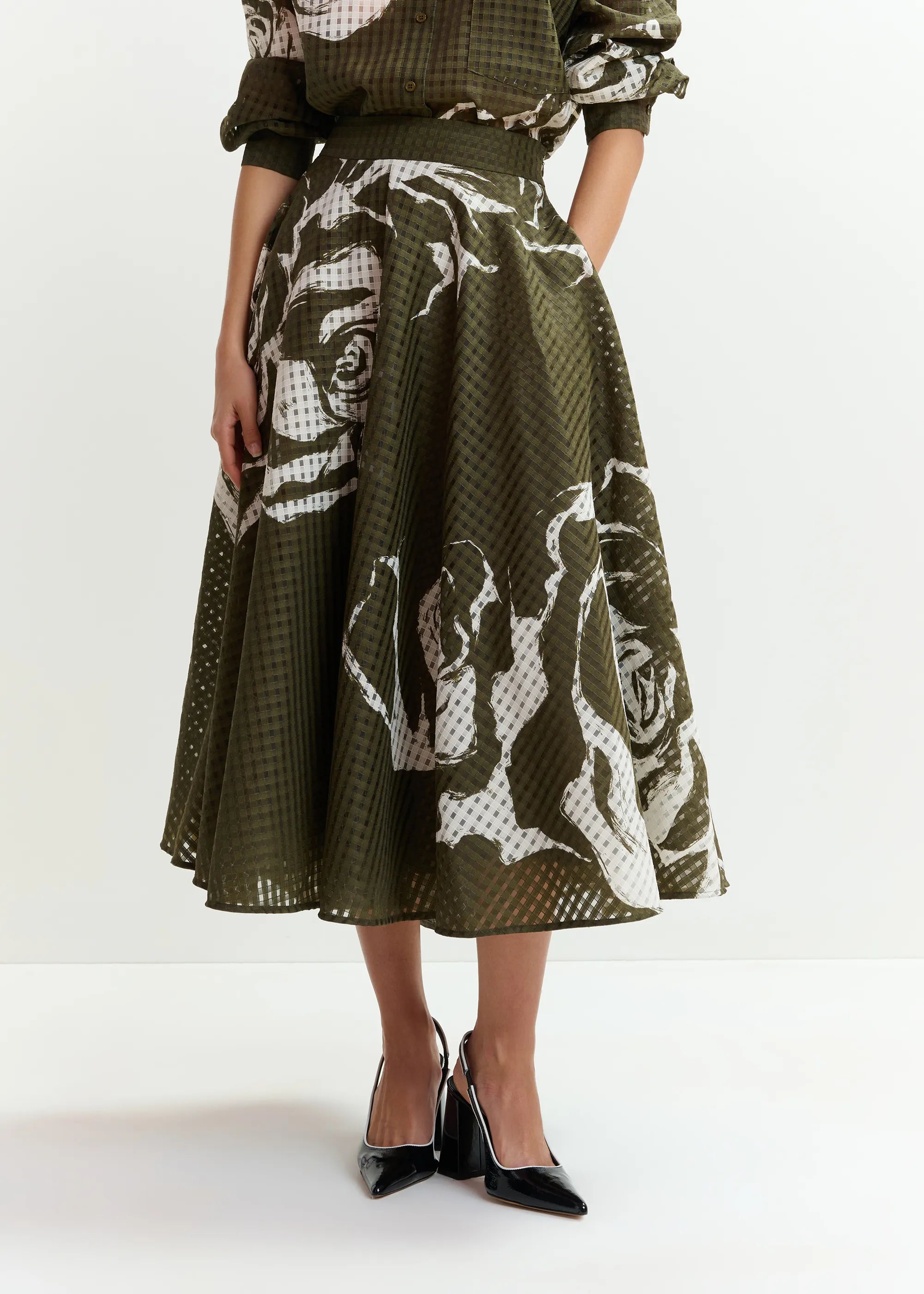 Essentiel Antwerp Jango Skirt
