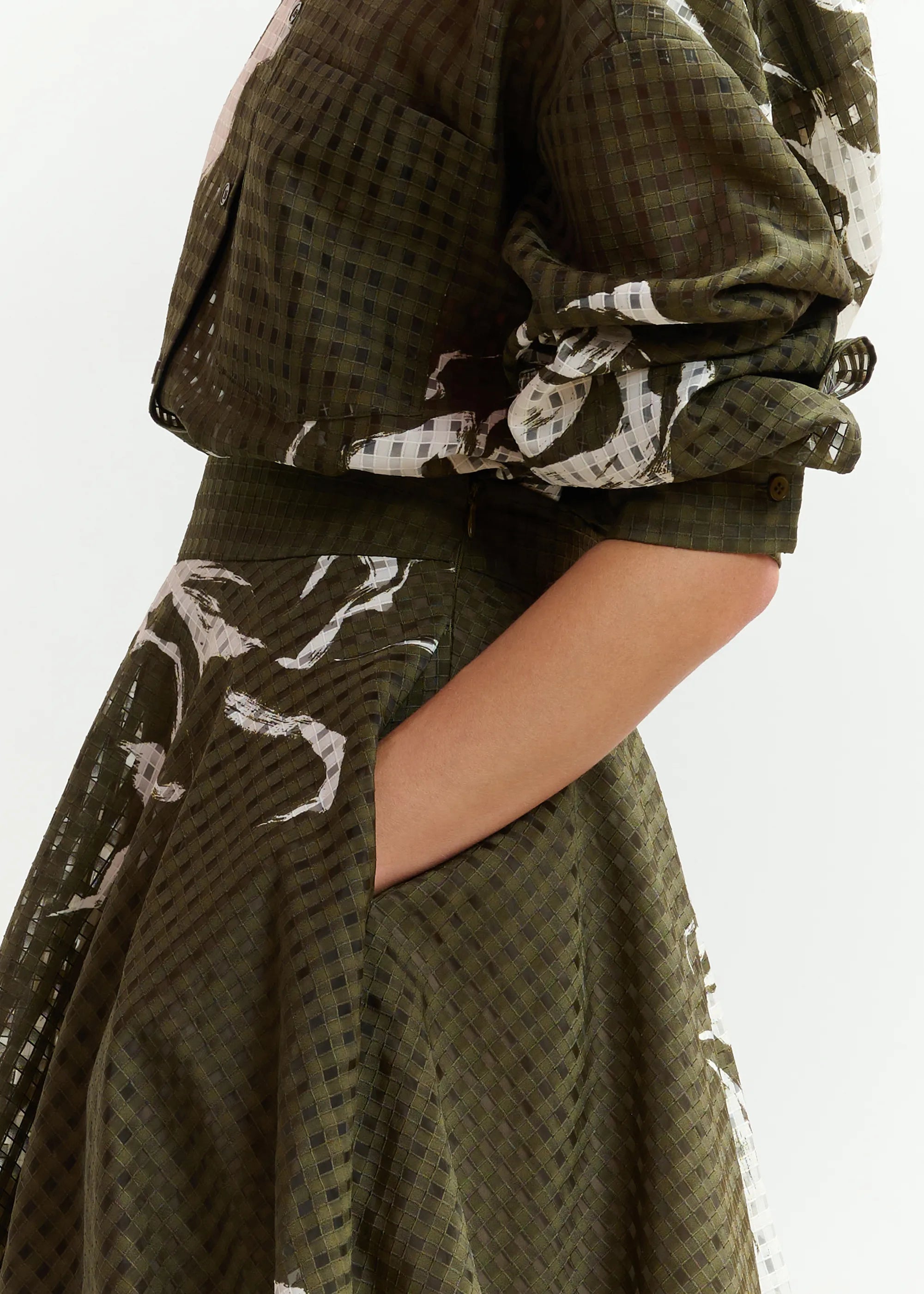 Essentiel Antwerp Jango Skirt