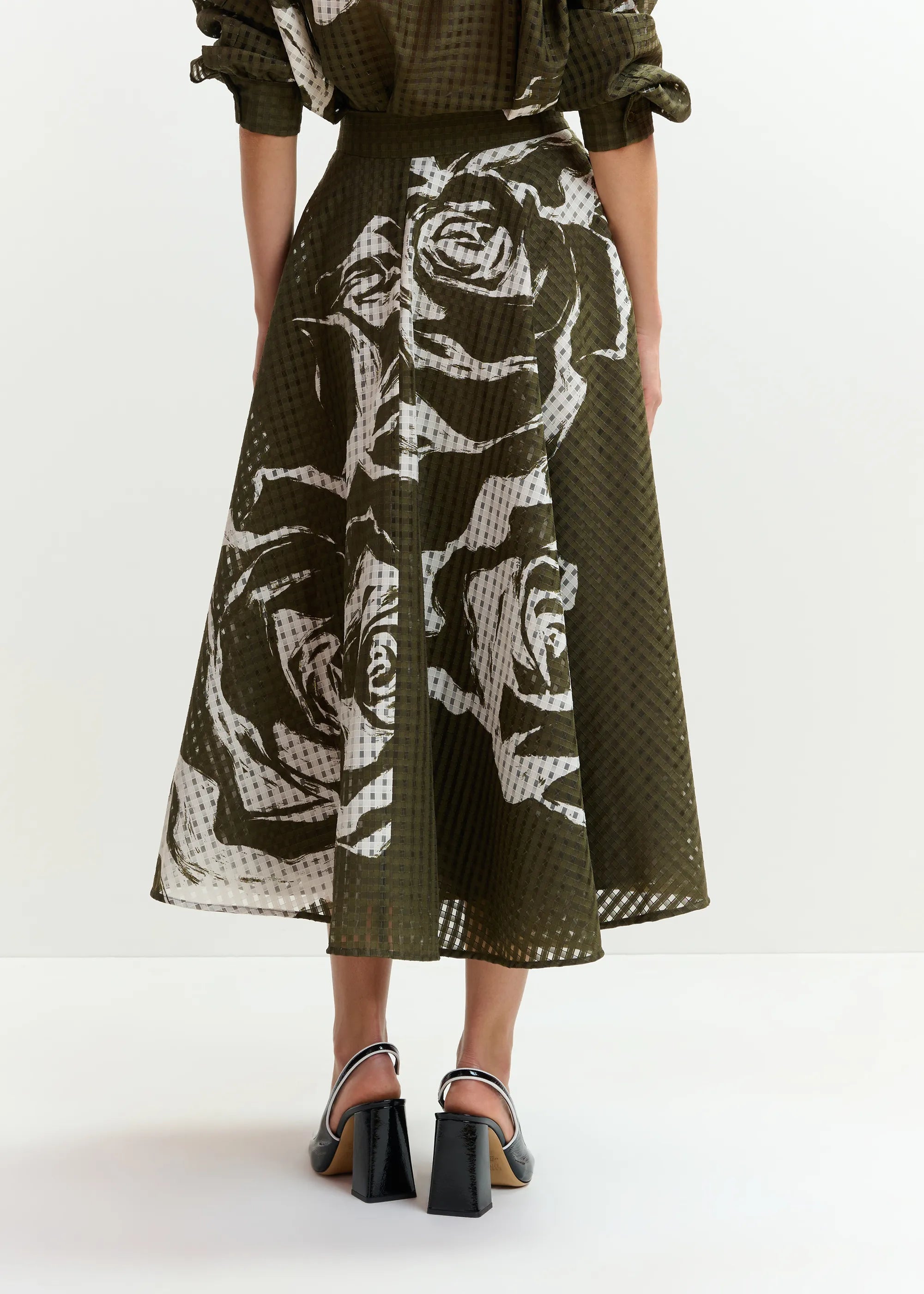 Essentiel Antwerp Jango Skirt