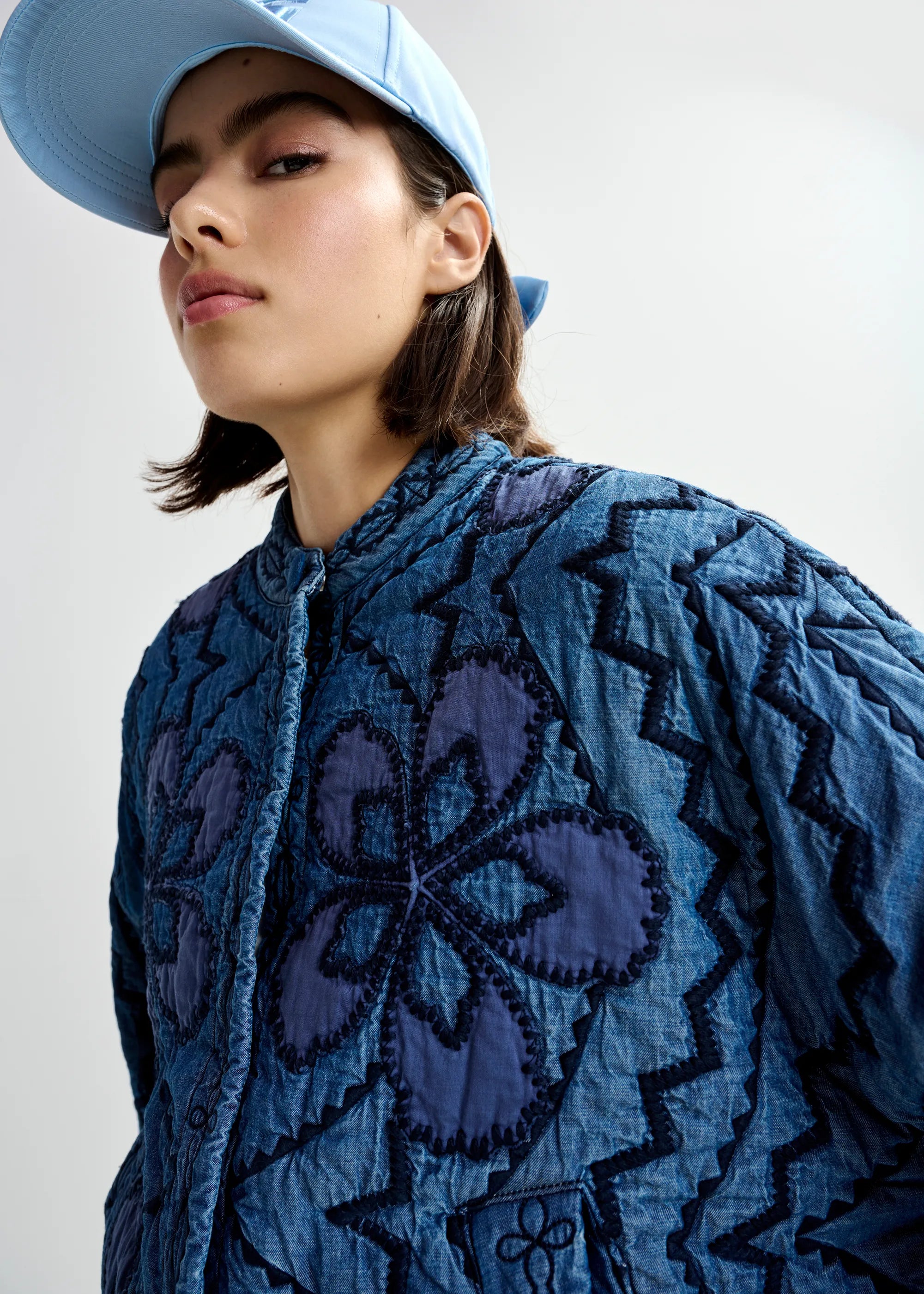 Essentiel Antwerp Jatropha Jacket