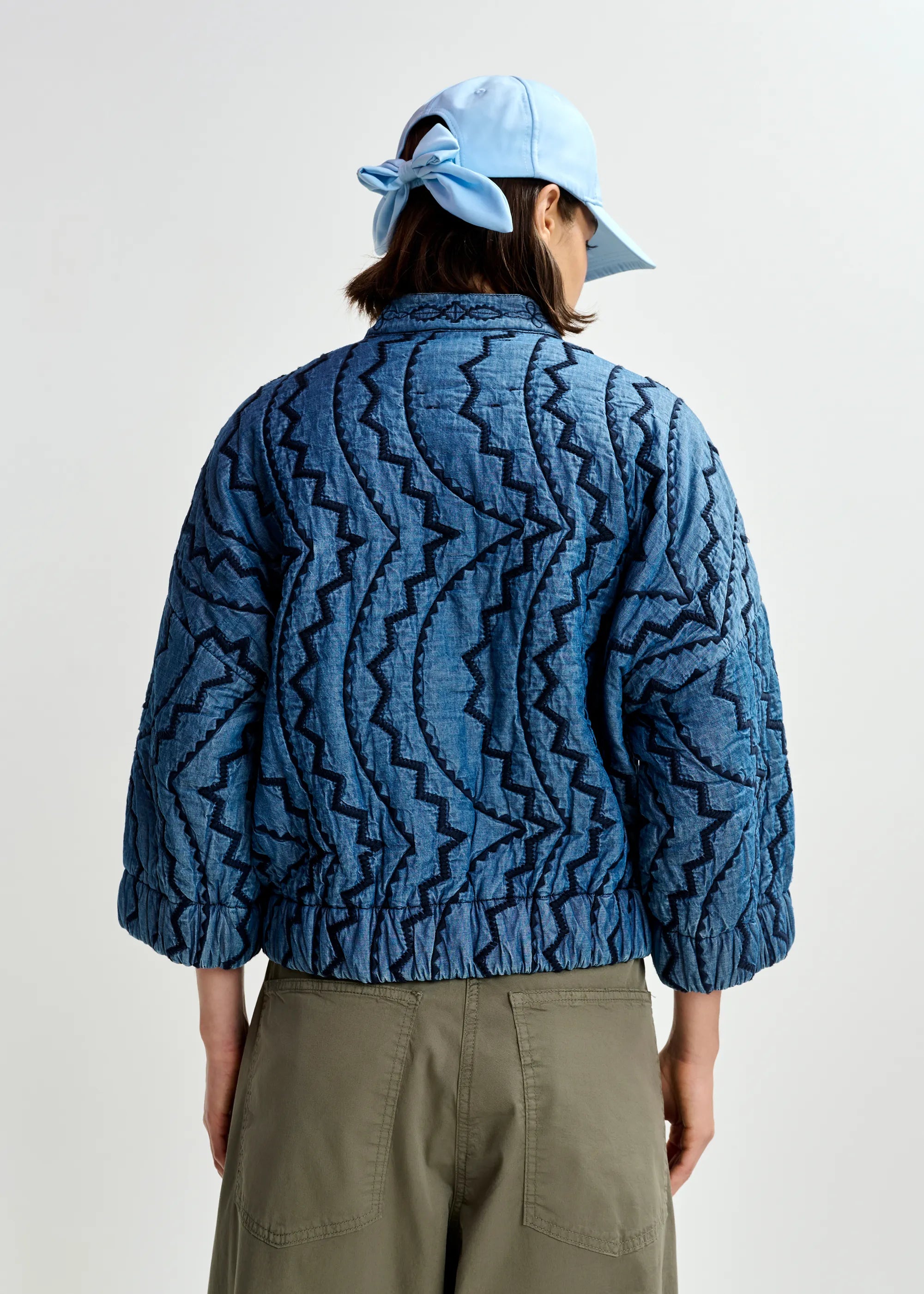 Essentiel Antwerp Jatropha Jacket