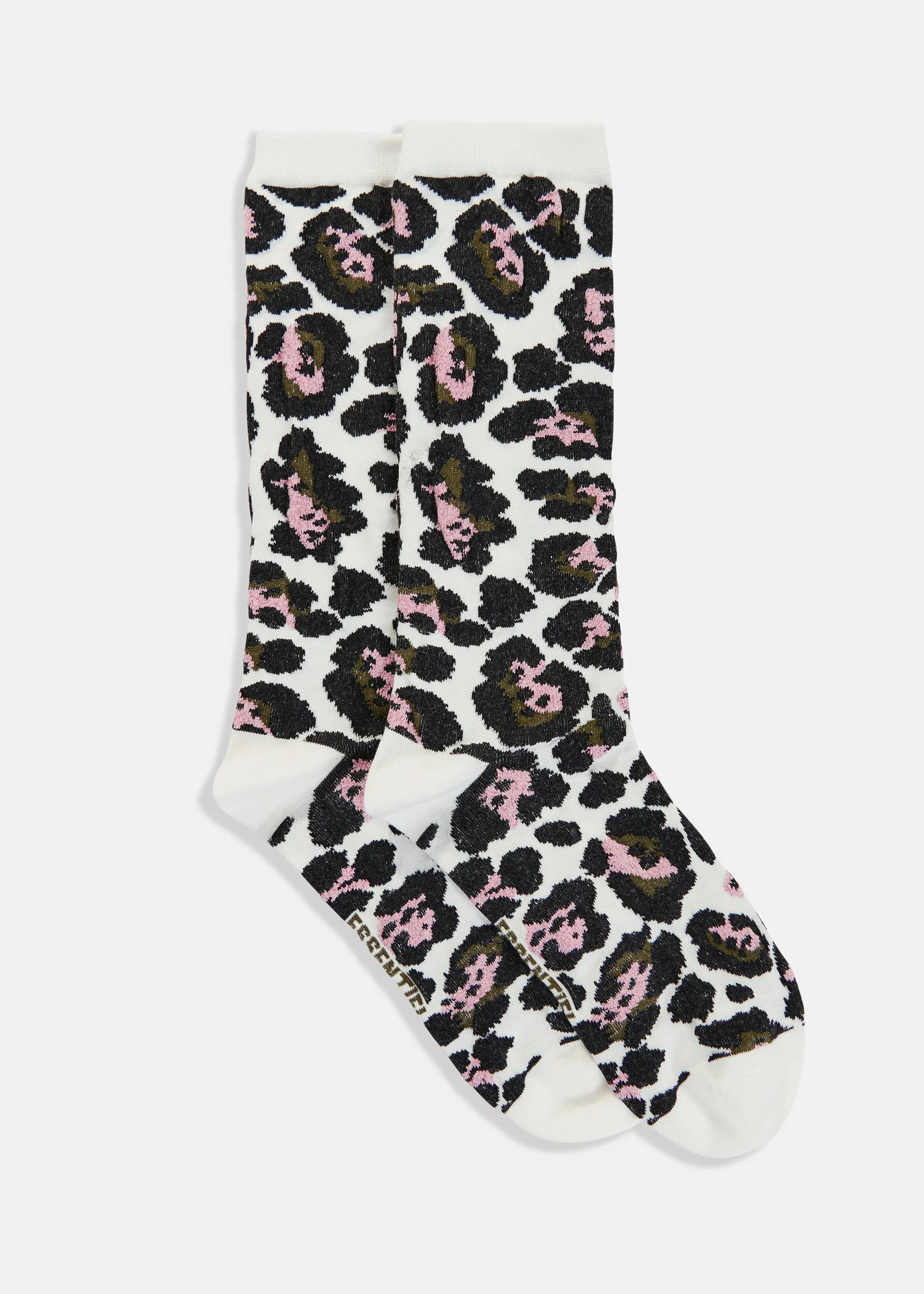 Essentiel Antwerp Jimz Socks - White