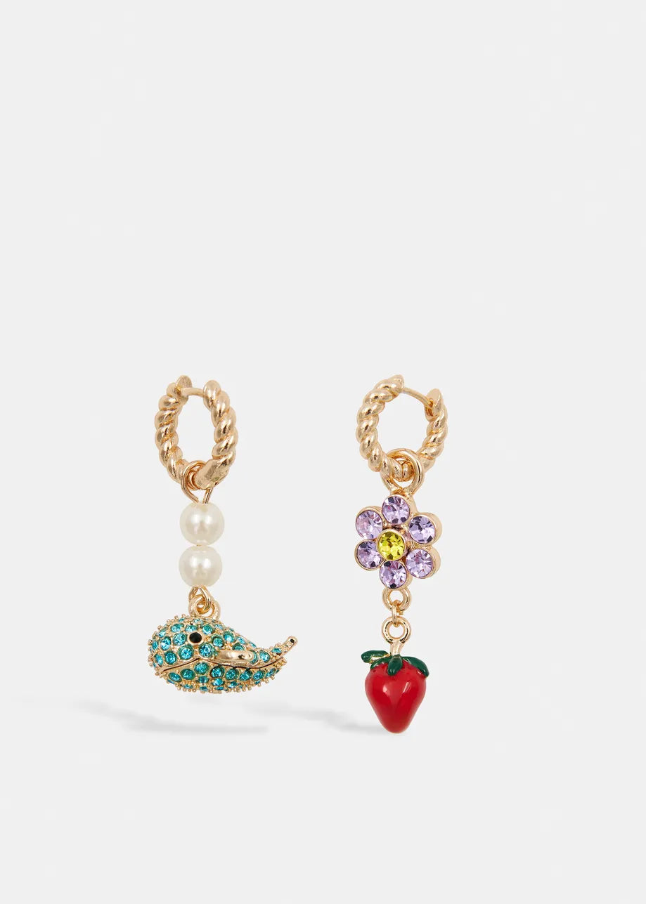 Essentiel Antwerp Jolan Earrings