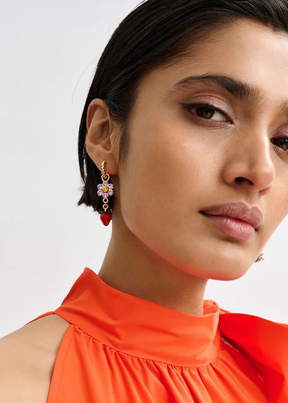 Essentiel Antwerp Jolan Earrings