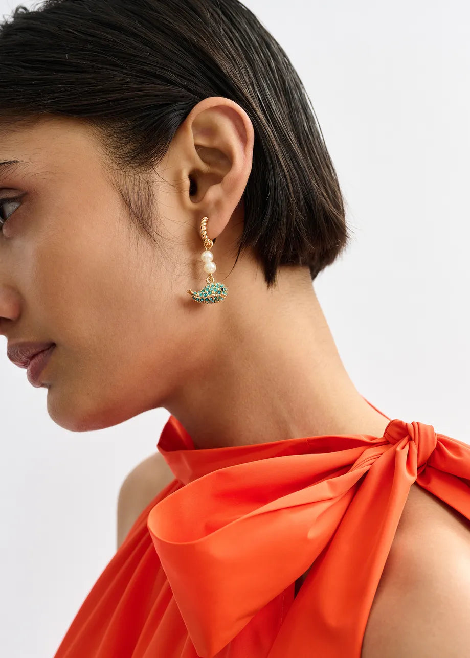 Essentiel Antwerp Jolan Earrings