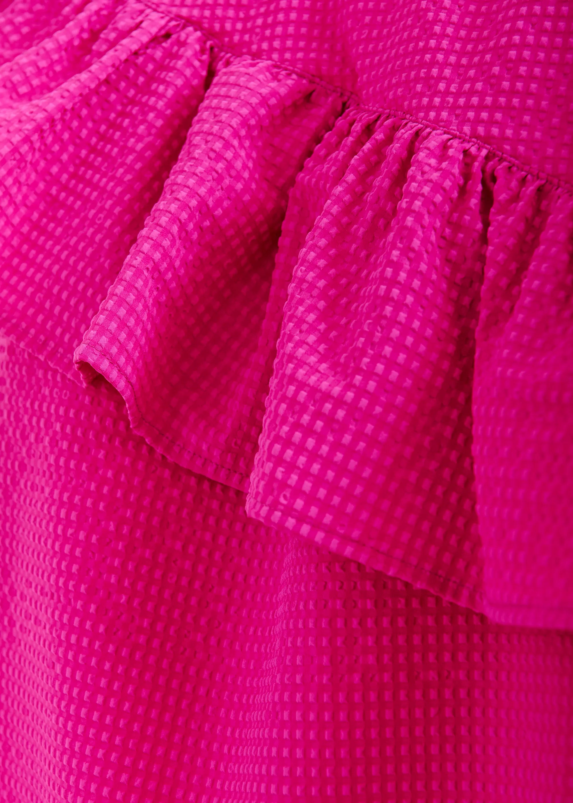 Essentiel Antwerp Joojoo Top - Pink