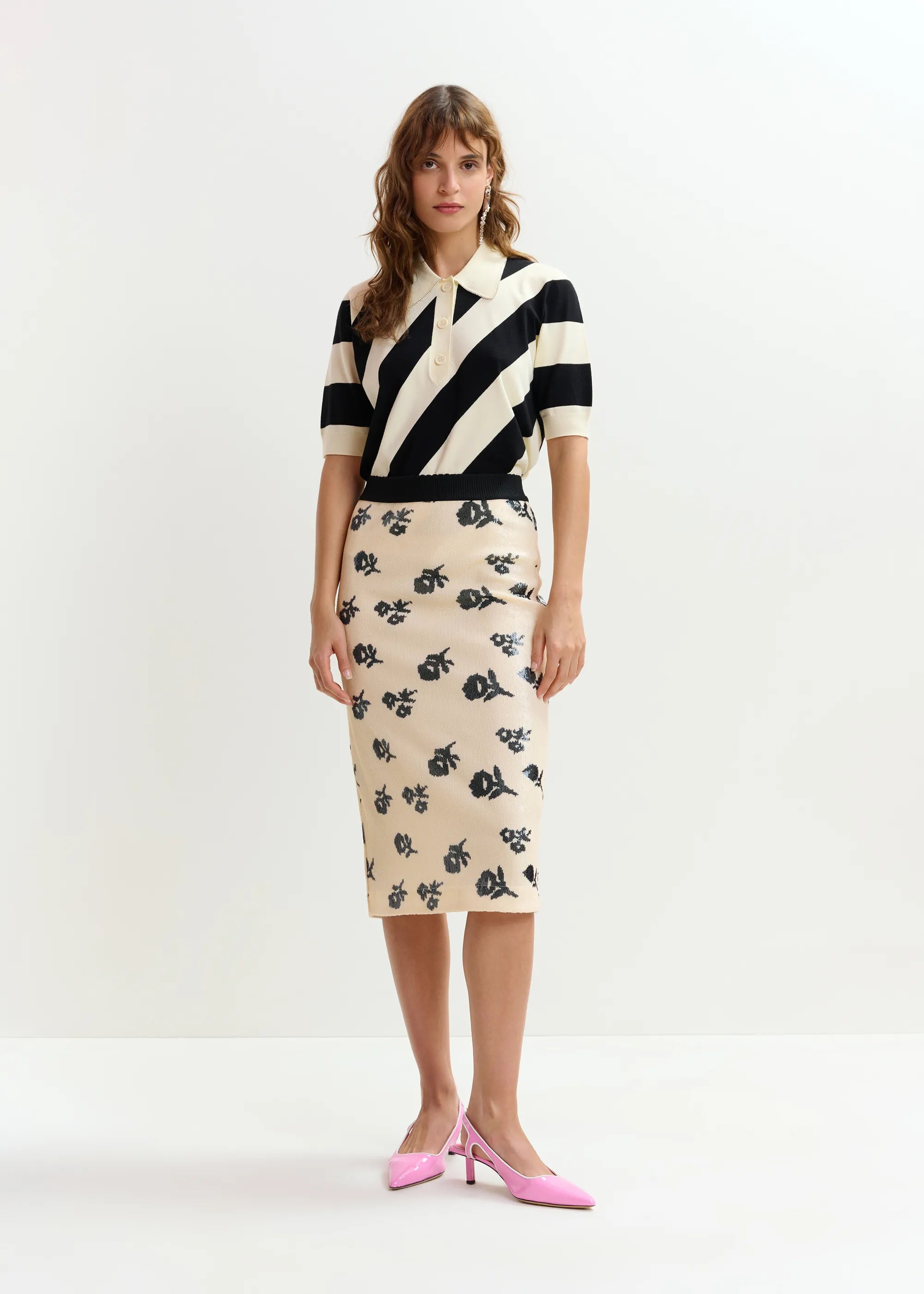 Essentiel Antwerp Joram Polo