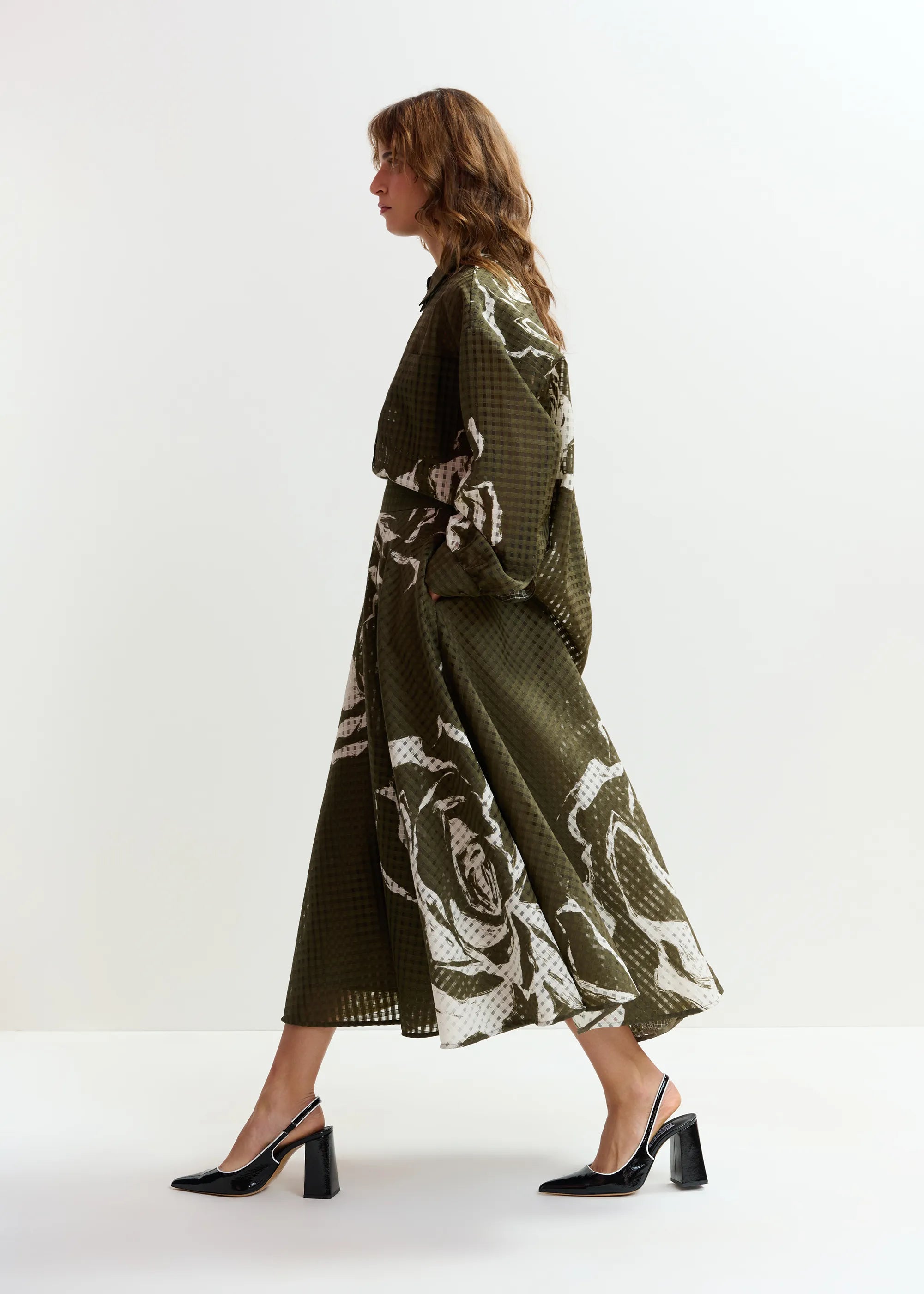 Essentiel Antwerp Jorange Shirt