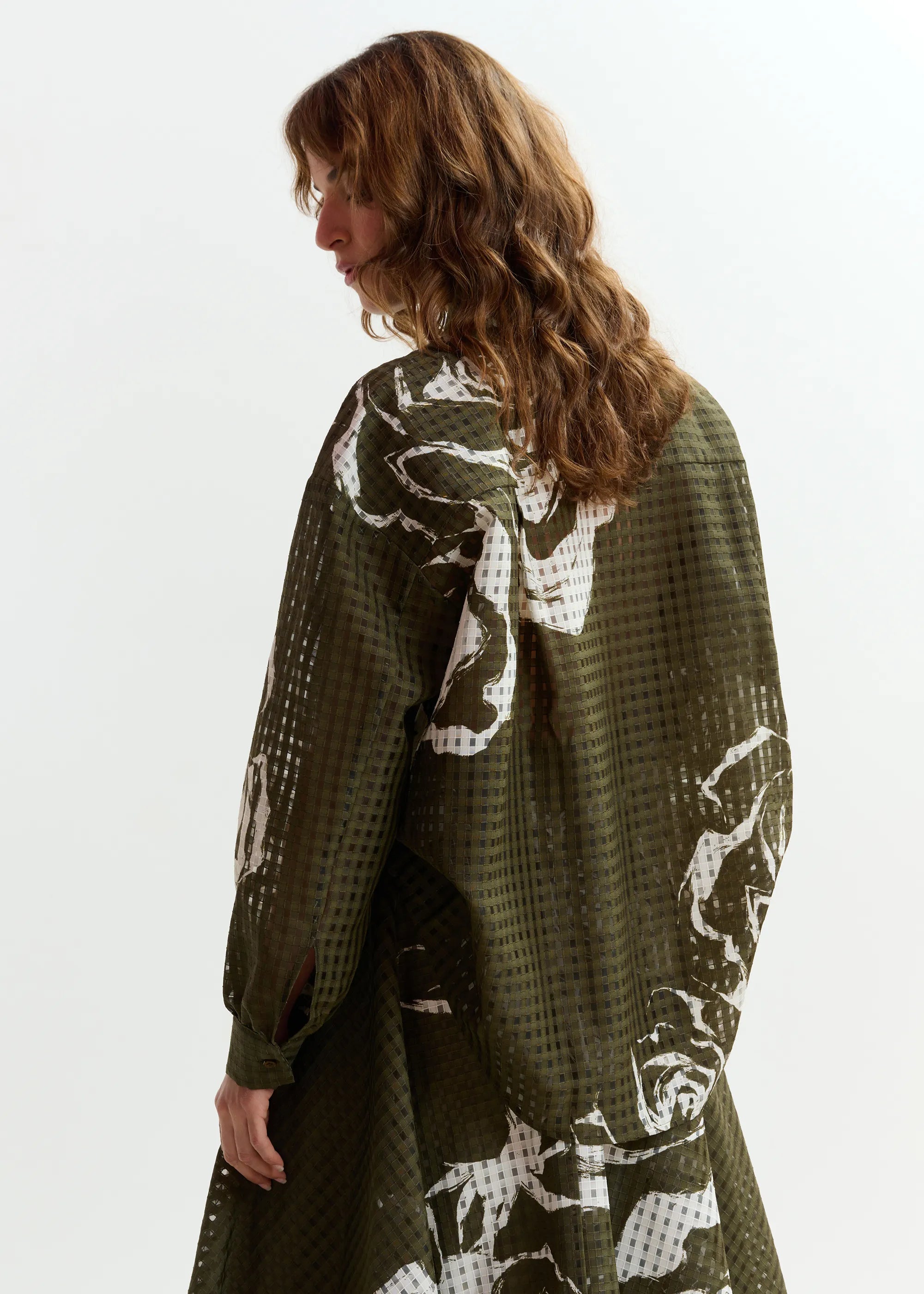 Essentiel Antwerp Jorange Shirt