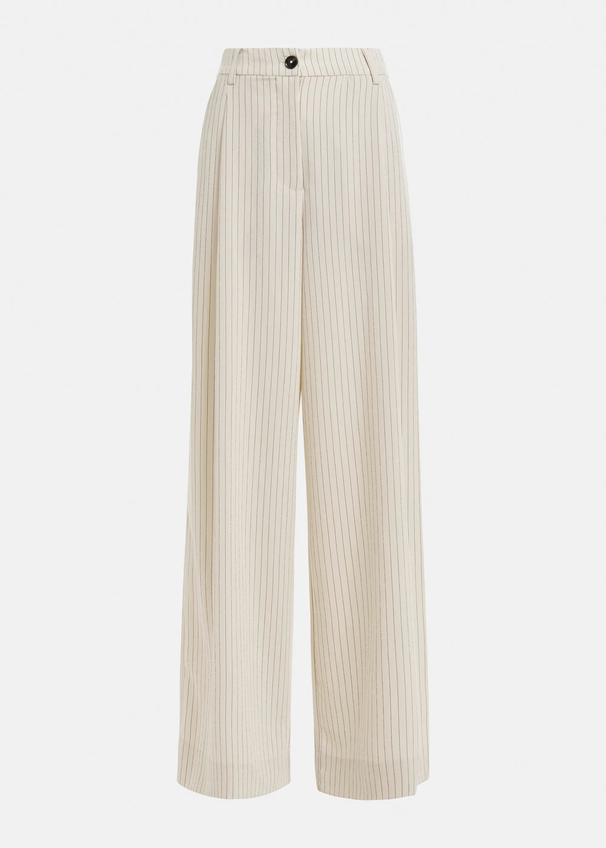 Essentiel Antwerp Josha Wide-Leg Pants