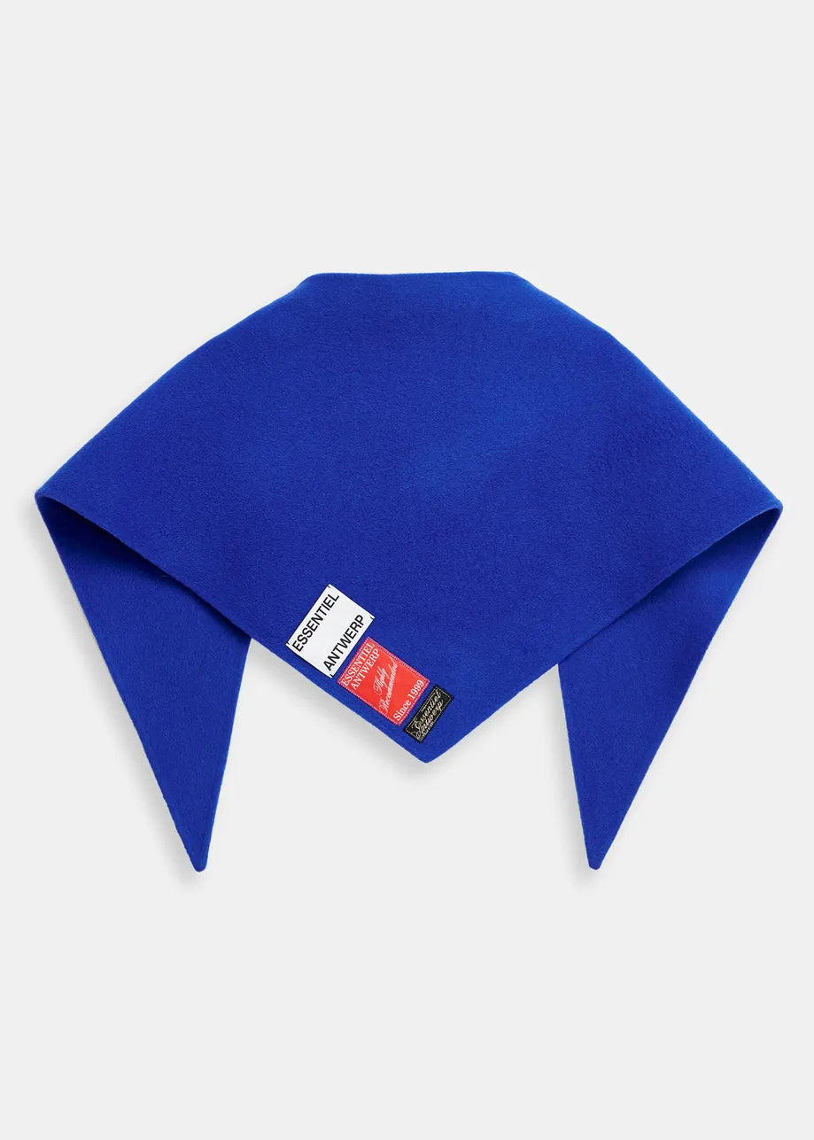 Essentiel Antwerp Kaap Double Face Scarf