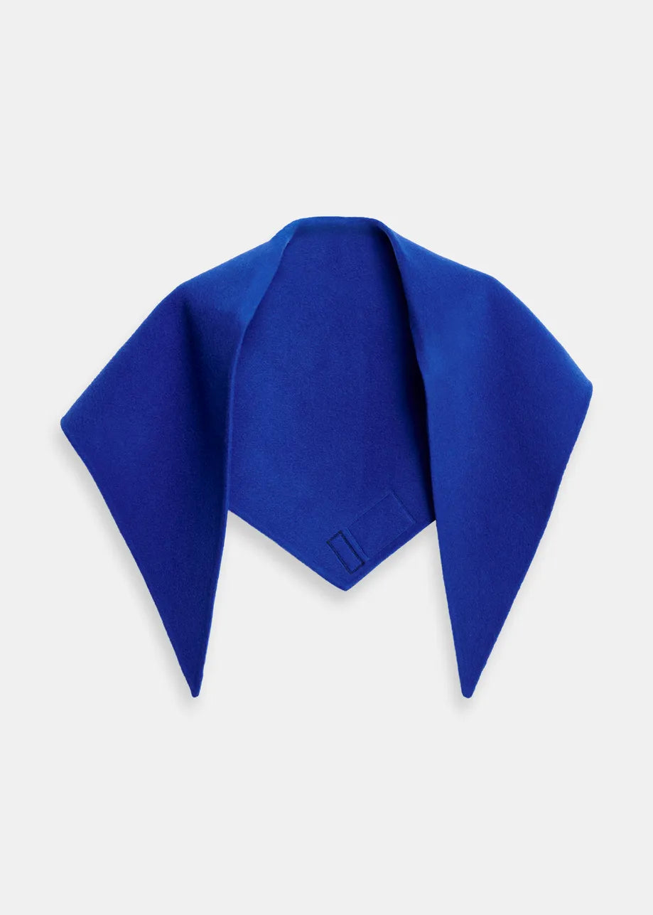 Essentiel Antwerp Kaap Double Face Scarf