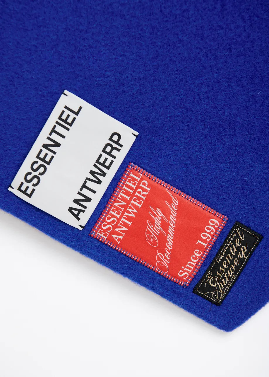 Essentiel Antwerp Kaap Double Face Scarf